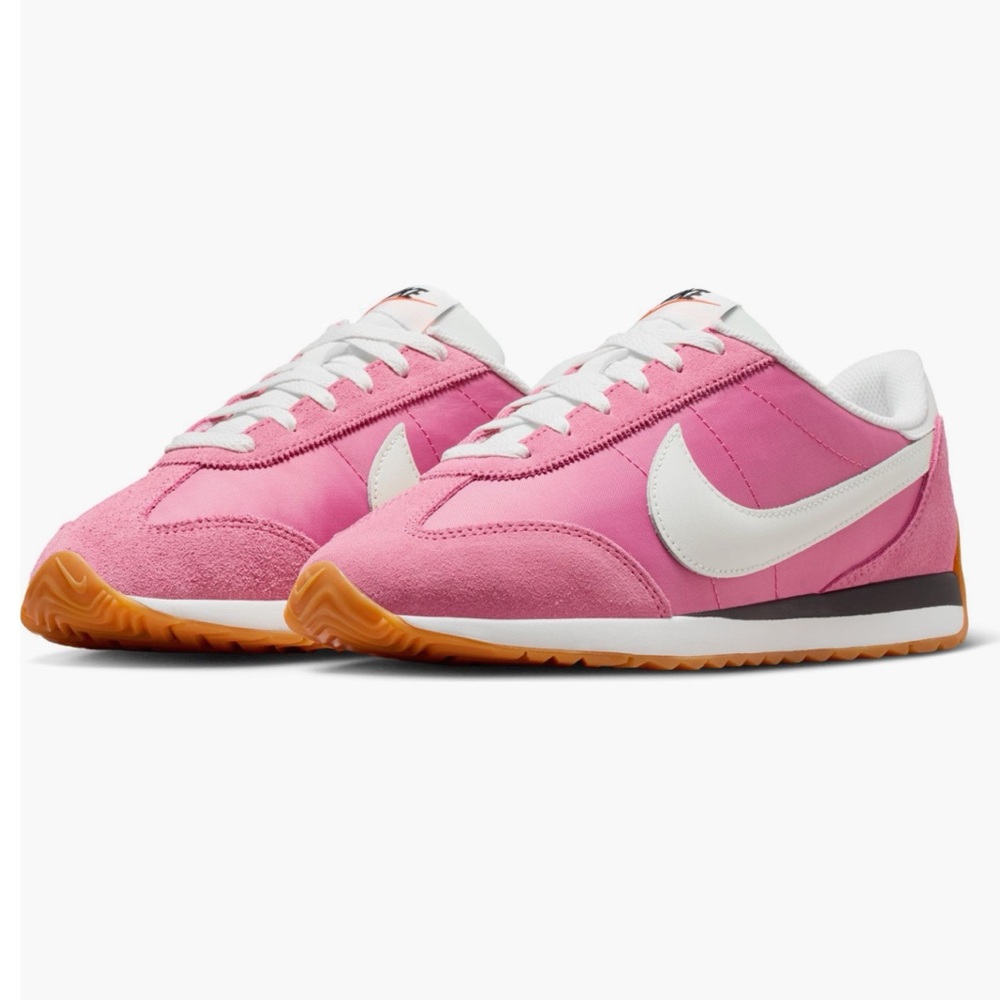 New in Box Nike Pacific Low Top Sneakers
